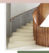 Услуги Лестницы под ключ в Лениногорске