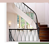 Услуги Лестницы под ключ в Лениногорске