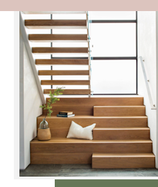 Услуги Лестницы под ключ в Лениногорске