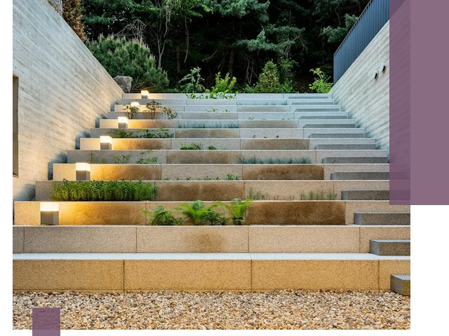 Монтаж лестниц под ключ в Лениногорске — быстро и качественно