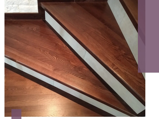 Ремонт металлических и бетонных лестниц в Лениногорске быстро и качественно