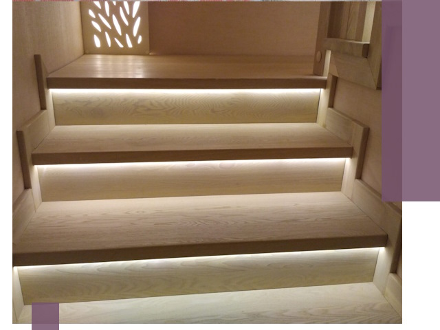 Облицовка бетонных лестниц под ключ в Лениногорске качественно и быстро