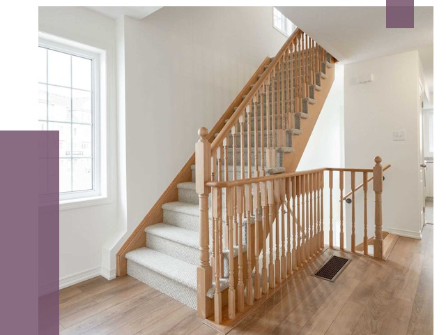 Мансардные лестницы в Лениногорске от 19092 руб.  | ПРОЛЁТ-Лнр