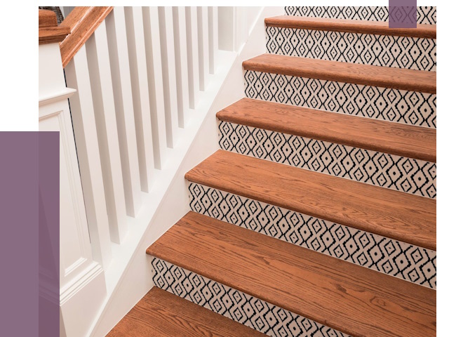 Покраска лестниц в Лениногорске от 1909 руб. — цены и сроки | ПРОЛЁТ-Лнр