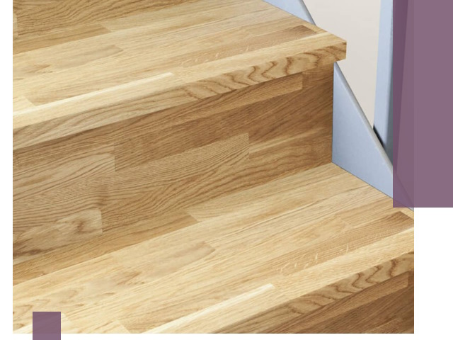 Лестницы из сосны под ключ в Лениногорске — изготовление и монтаж