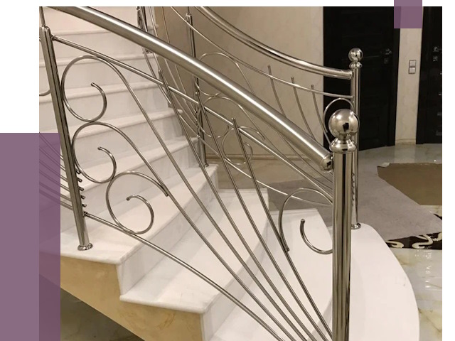 Ремонт перил в Лениногорске: покраска, замена и укрепление от 3302 руб.