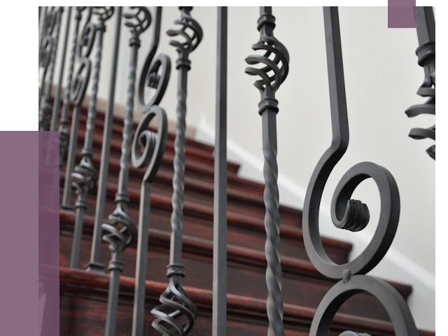 Демонтаж перил в Лениногорске от 4334 руб. — разборка и вывоз | ПРОЛЁТ-Лнр