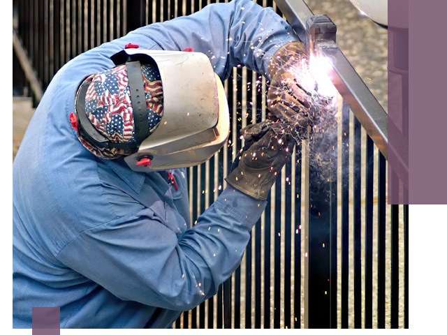 Демонтаж перил срочно и аккуратно в Лениногорске