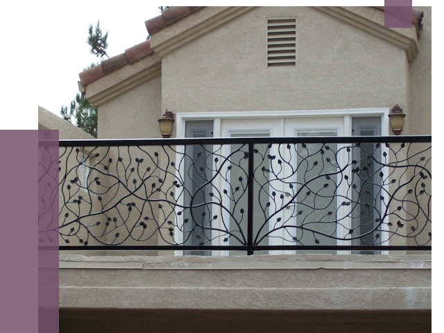 Монтаж балконных ограждений в Лениногорске от 5366 руб. — ПРОЛЁТ-Лнр