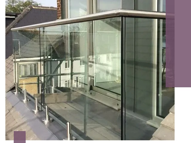 Демонтаж балконных ограждений в Лениногорске — быстро и безопасно