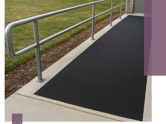 Демонтаж пандусов в Лениногорске: быстро и аккуратно