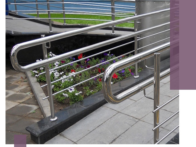 Ремонт пандусов в Лениногорске: быстро, надежно, с гарантией