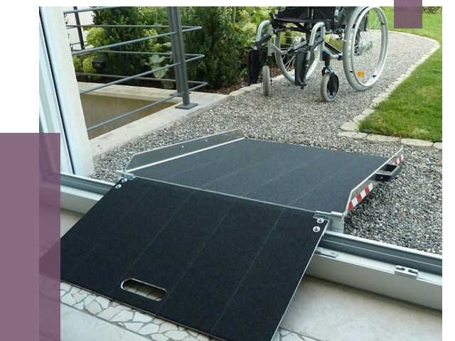 Мобильные пандусы в Лениногорске от 4644 руб. купить | ПРОЛЁТ-Лнр