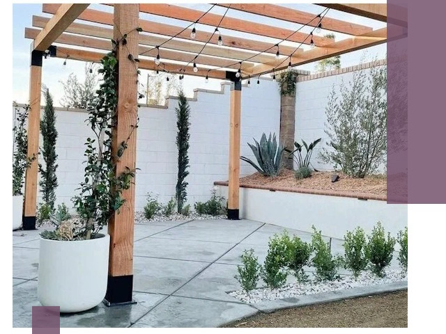 Надежные навесы для террасы в Лениногорске под ключ от производителя