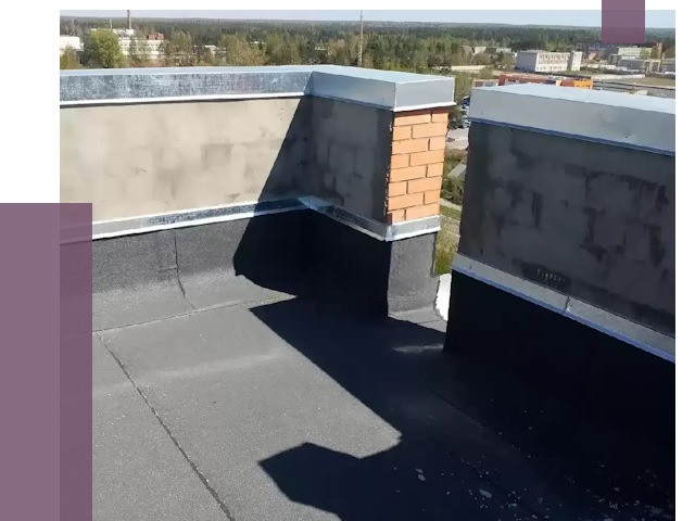 Демонтаж парапетов в Лениногорске от 4334 руб.  | ПРОЛЁТ-Лнр