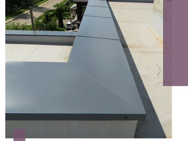 Демонтаж парапетов любой сложности в Лениногорске быстро и аккуратно