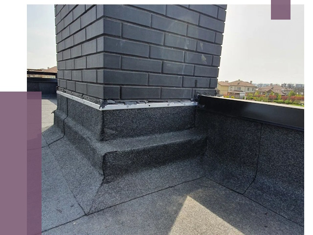 Ремонт парапетов в Лениногорске от 7946 руб.  | ПРОЛЁТ-Лнр