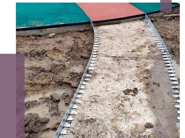 Оцинкованные бордюры в Лениногорске от 4334 руб. — купить под ключ | ПРОЛЁТ-Лнр