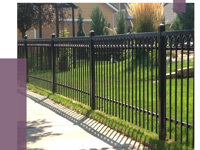 Секционные газонные ограждения в Лениногорске от 8720 руб.