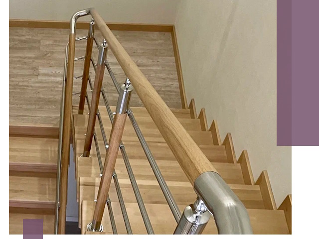 Ремонт поручней и ограждений в Лениногорске — качественно и быстро